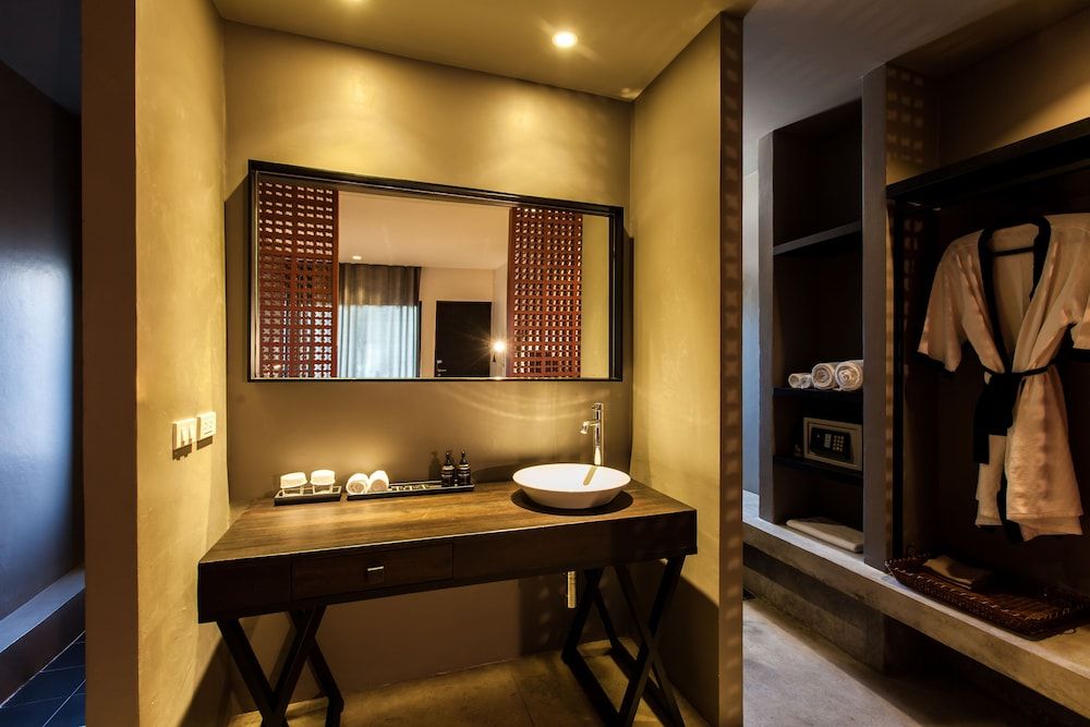 Cool Downs Resort Cool Deluxe 5