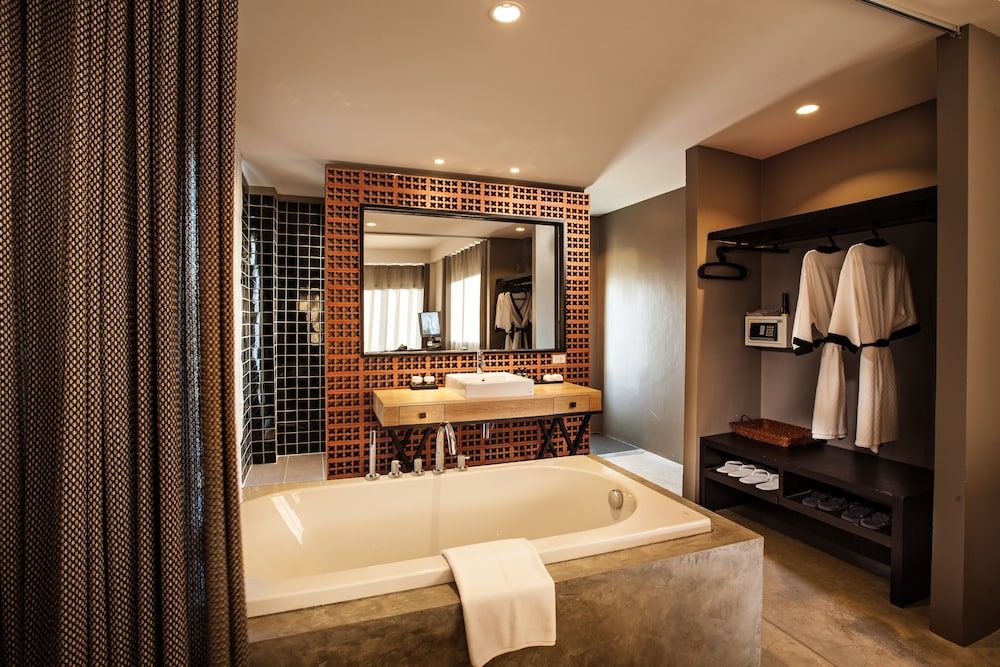 Cool Downs Resort Cool Suite 3