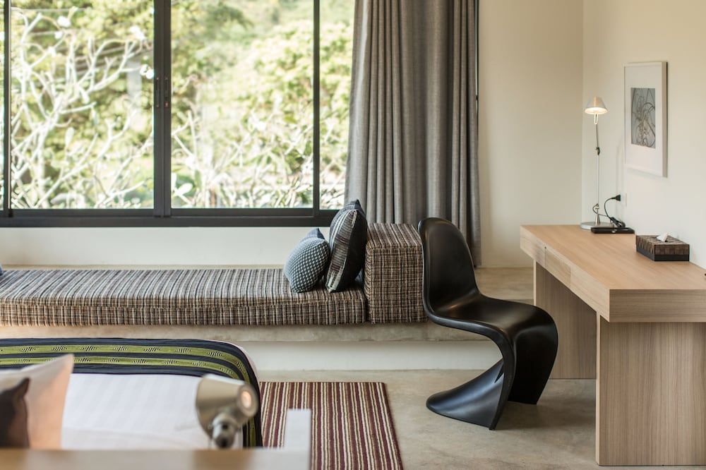 Cool Downs Resort Cool Suite 5