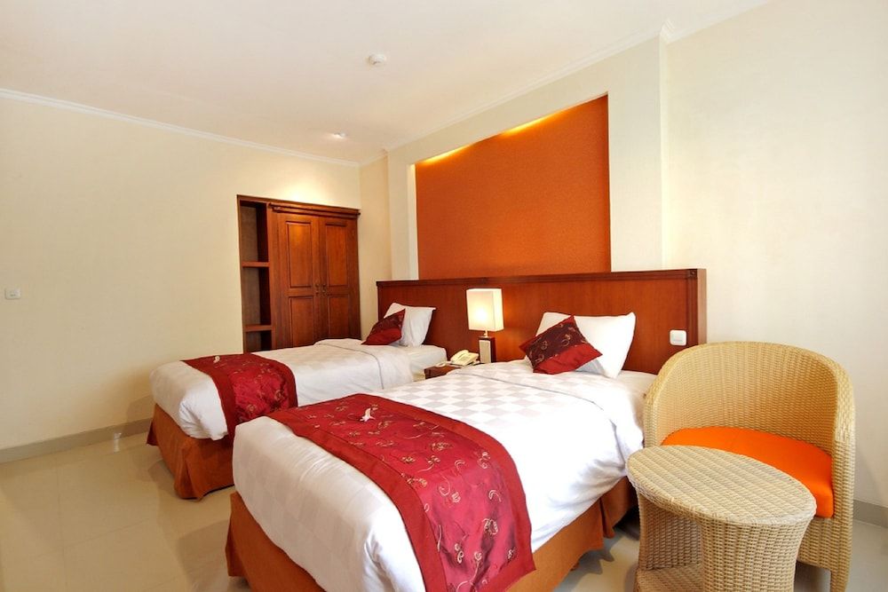 Restu Bali Hotel