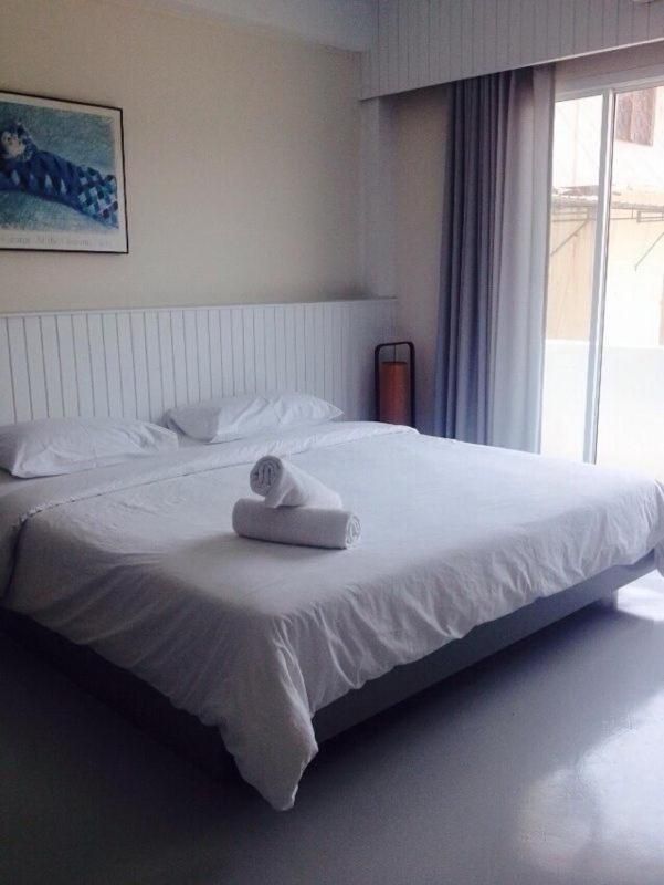 undefined Cha_Inn @ Cha Am 6