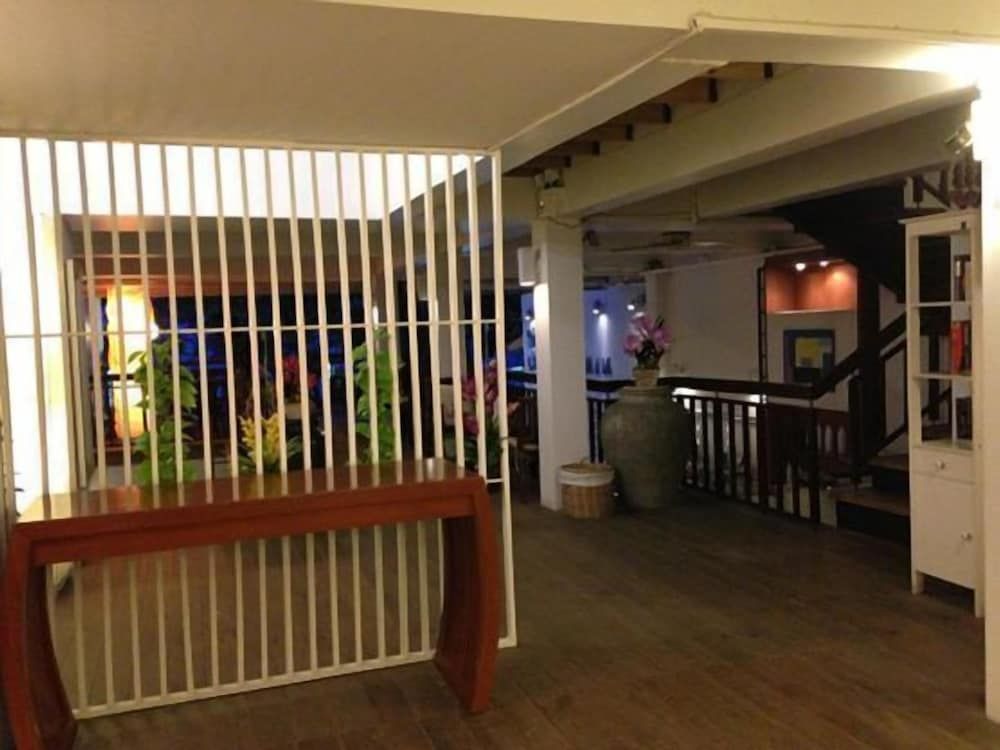 undefined Cha_Inn @ Cha Am 4