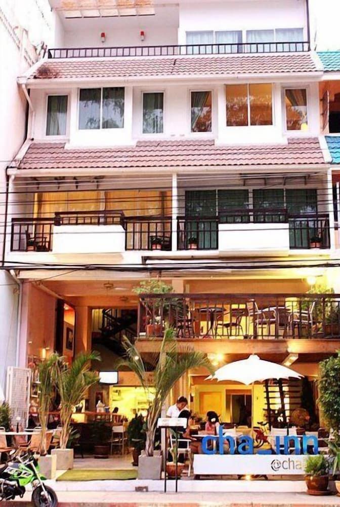 undefined Cha_Inn @ Cha Am