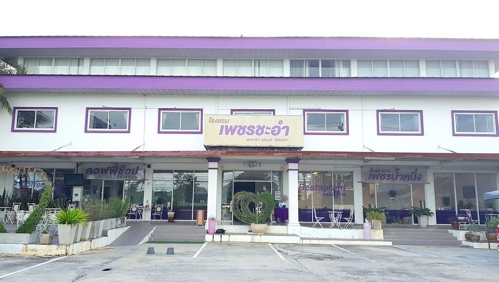 Facade