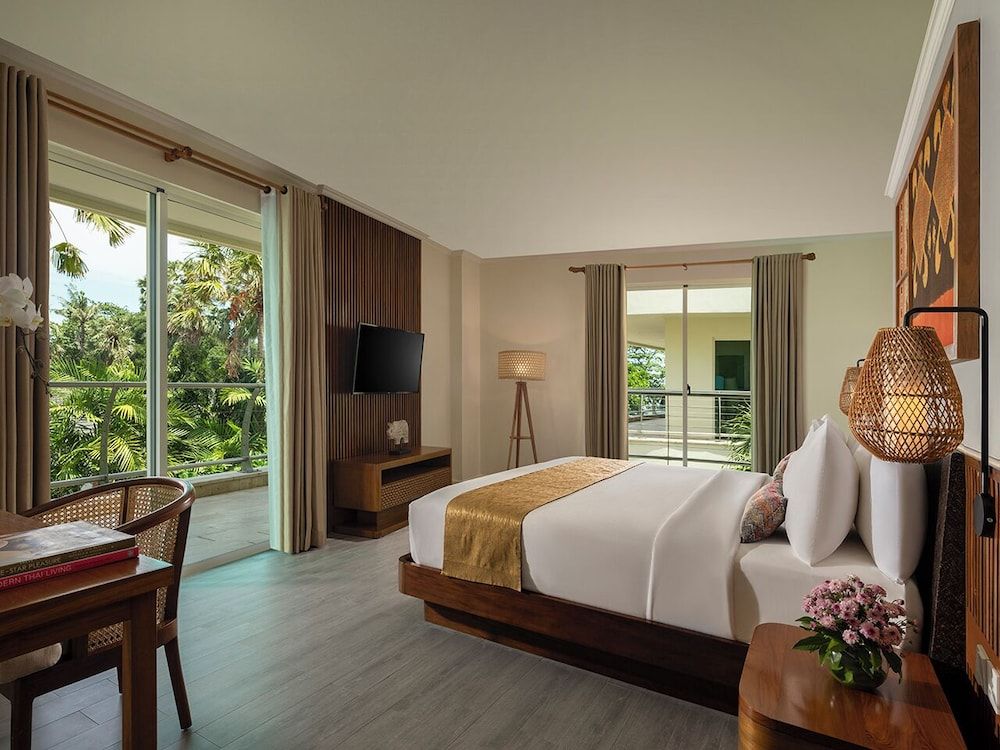 Anantara Vacation Club Legian Family Triple Room, 3 Bedrooms
