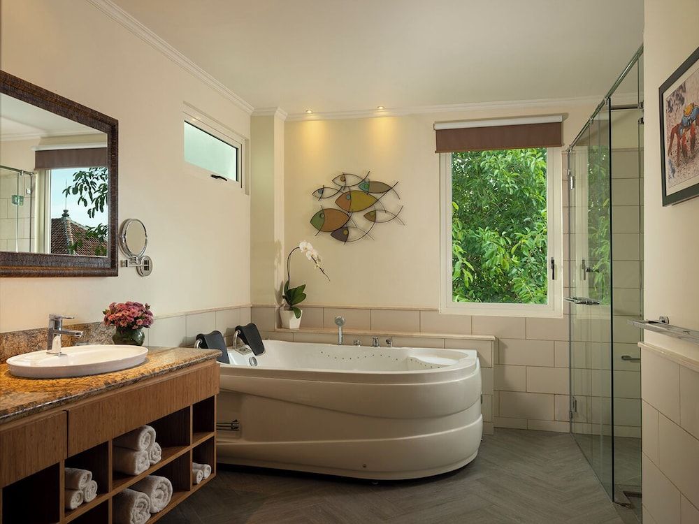 Anantara Vacation Club Legian Family Triple Room, 3 Bedrooms 5