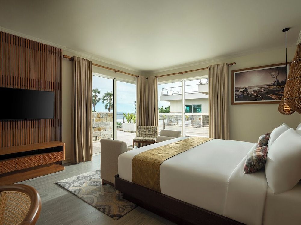 Anantara Vacation Club Legian Family Triple Room, 3 Bedrooms 3