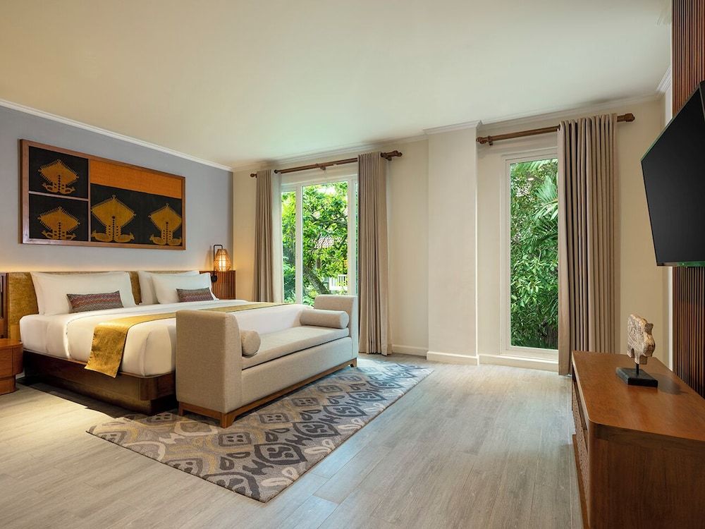 Anantara Vacation Club Legian Family Triple Room, 3 Bedrooms 2