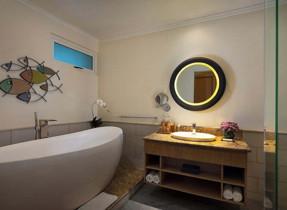 Anantara Vacation Club Legian Family Triple Room, 3 Bedrooms 6