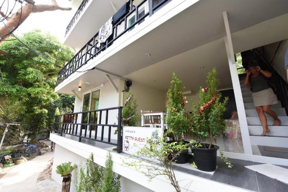 undefined Kitty Guesthouse 5