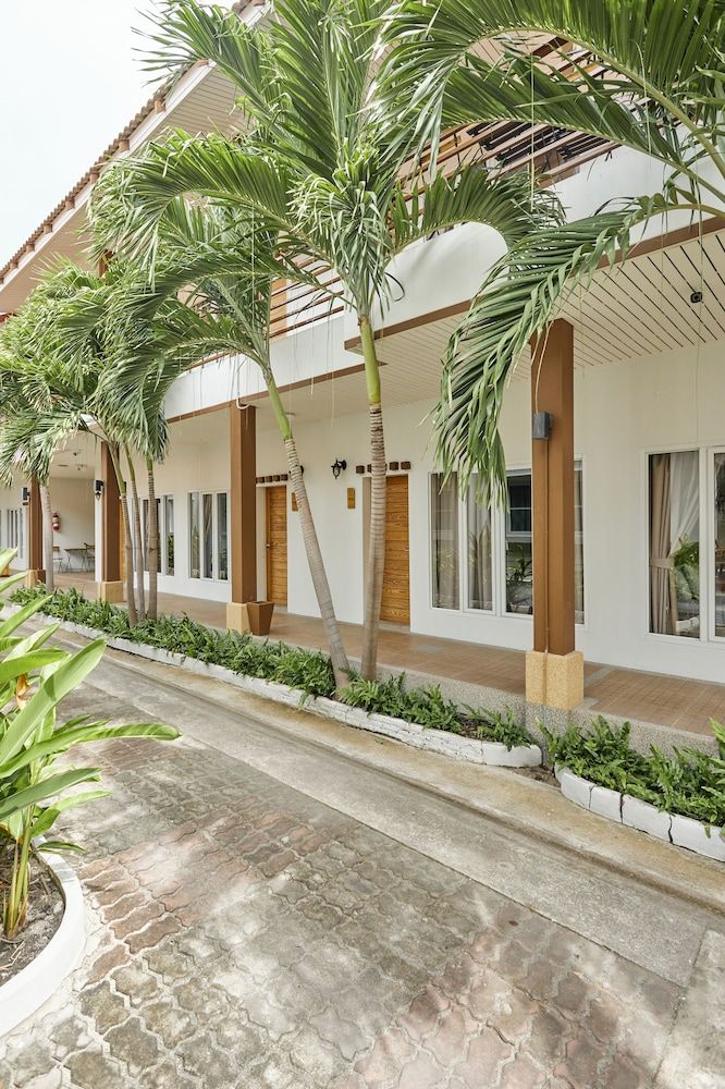 undefined Talay Hotel & Villa 4