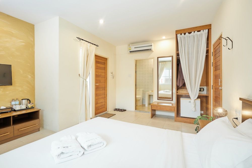 Talay Hotel & Villa Family Villa, 2 Bedrooms 5
