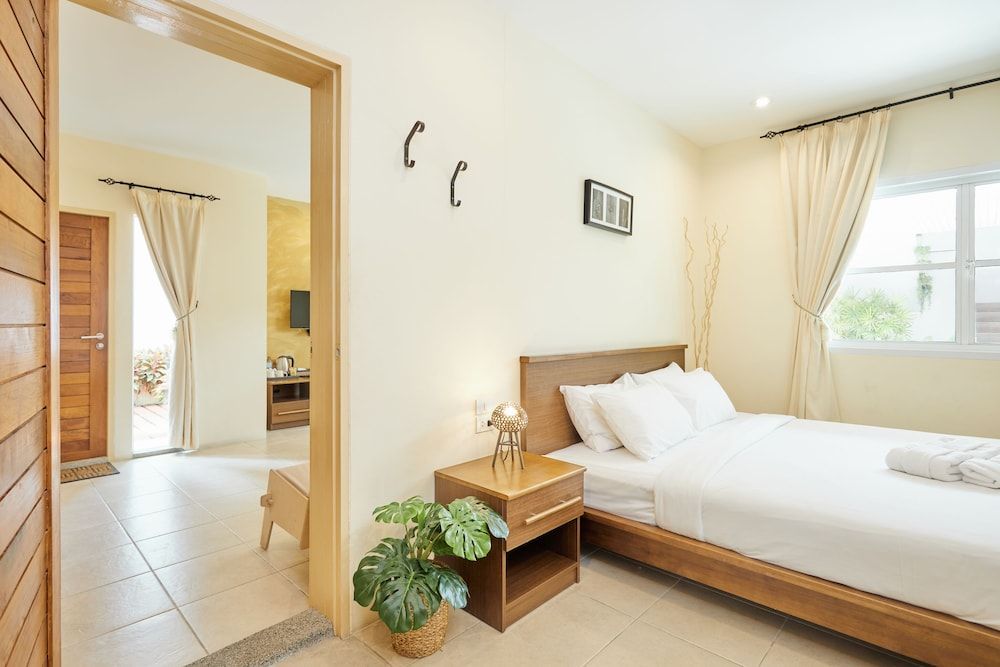 Talay Hotel & Villa Family Villa, 2 Bedrooms