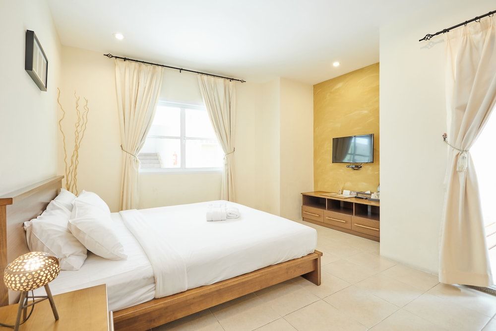 Family Villa, 2 Bedrooms