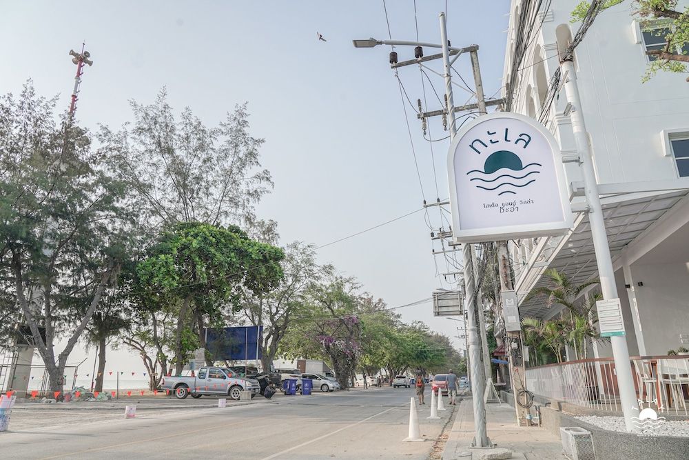 undefined Talay Hotel & Villa 9