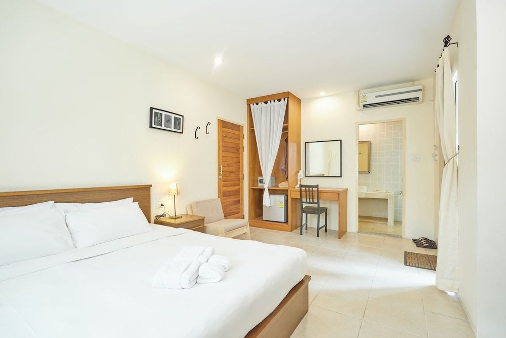 Talay Hotel & Villa Family Villa, 2 Bedrooms 6