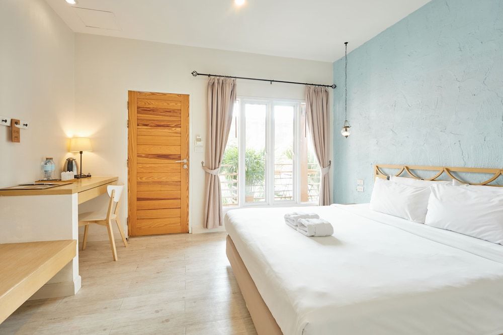 undefined Talay Hotel & Villa 3