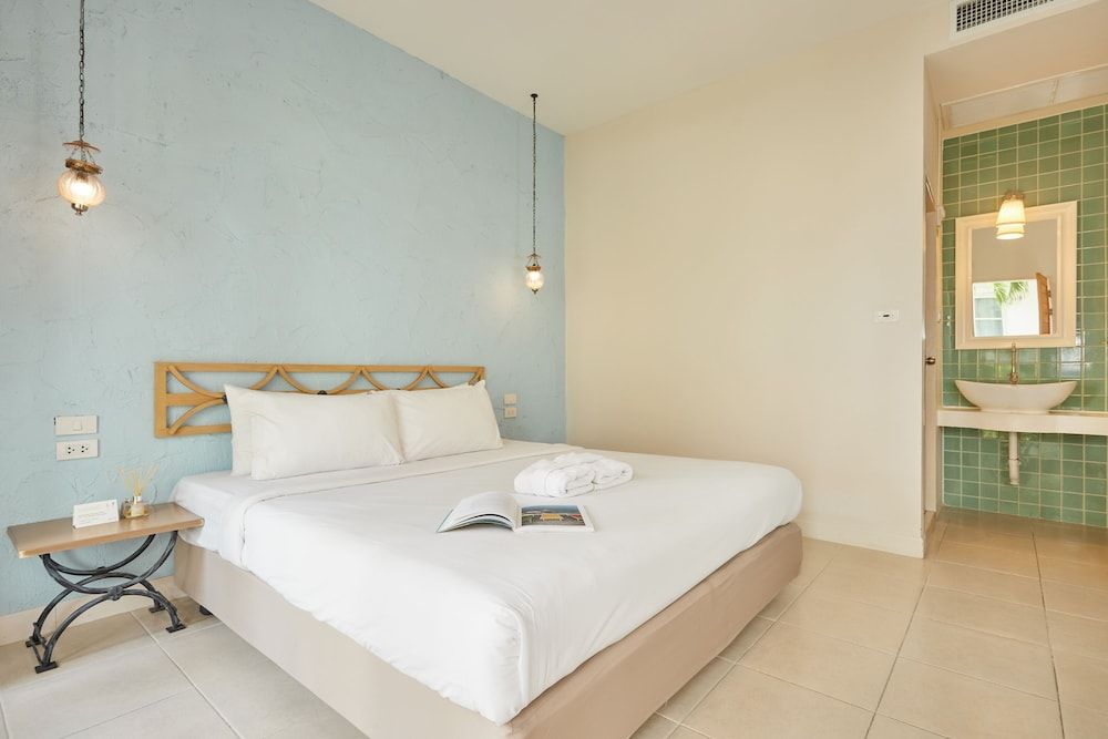 Standard Room, 1 Double Bed