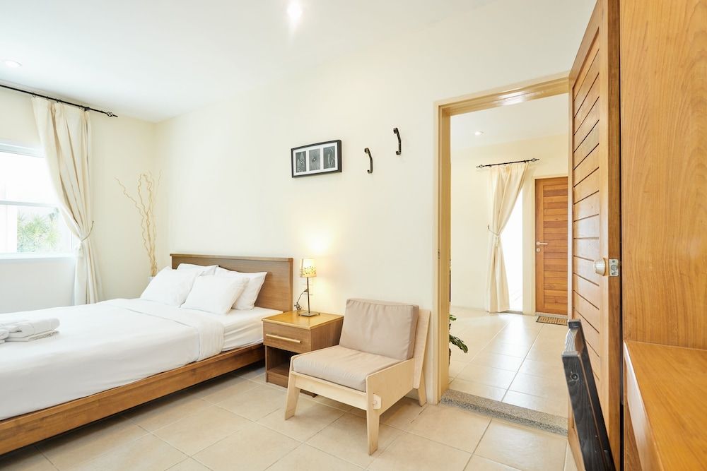 Talay Hotel & Villa Family Villa, 2 Bedrooms 3