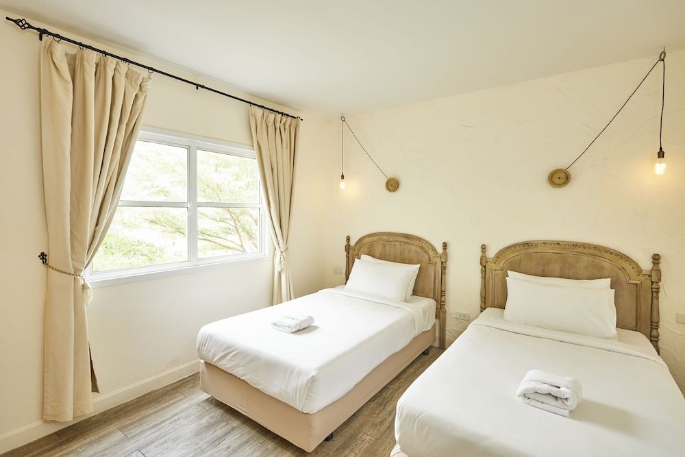 undefined Talay Hotel & Villa 5