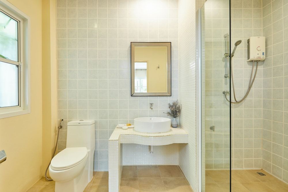 Talay Hotel & Villa Family Villa, 2 Bedrooms 7