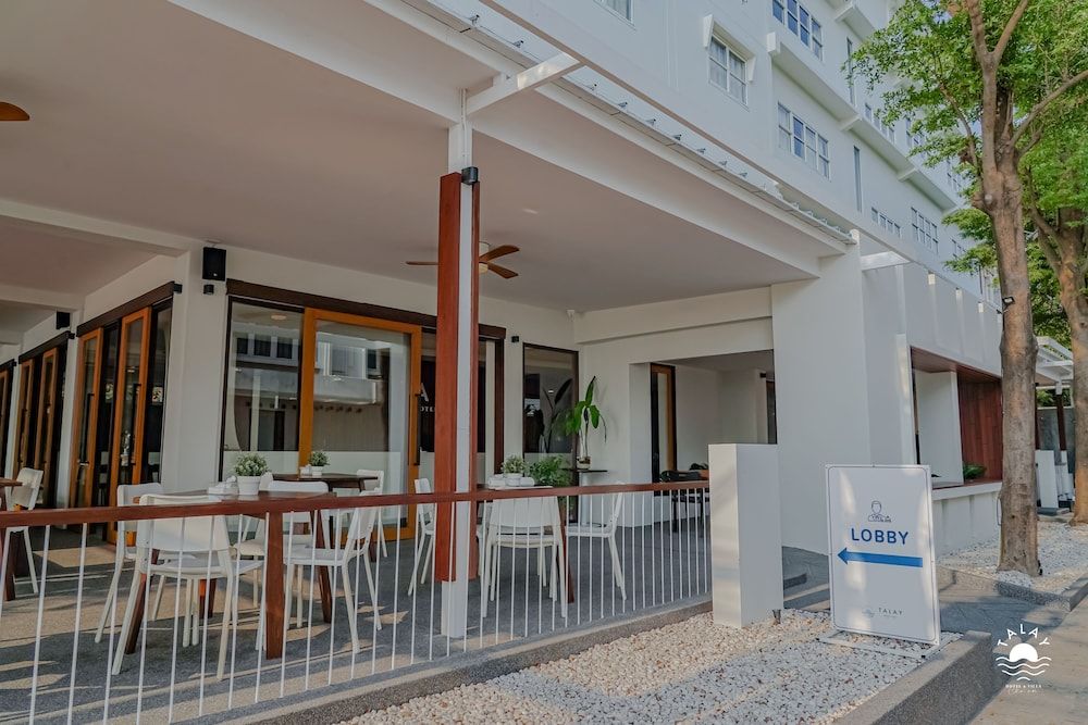 undefined Talay Hotel & Villa 5