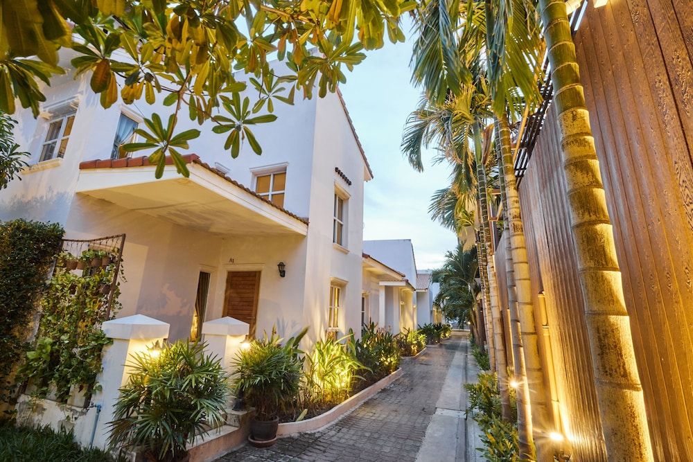undefined Talay Hotel & Villa 8