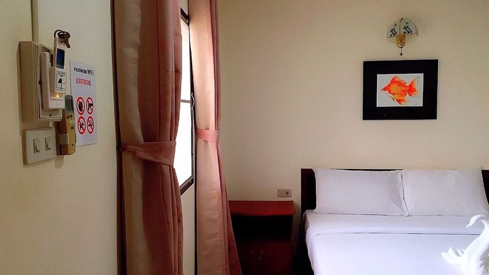 Standard Double Room (Air-Condition)