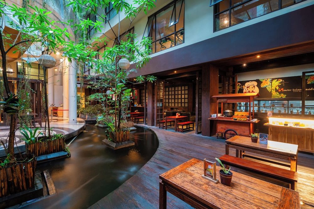 undefined Swiss-Belhotel Rainforest 2