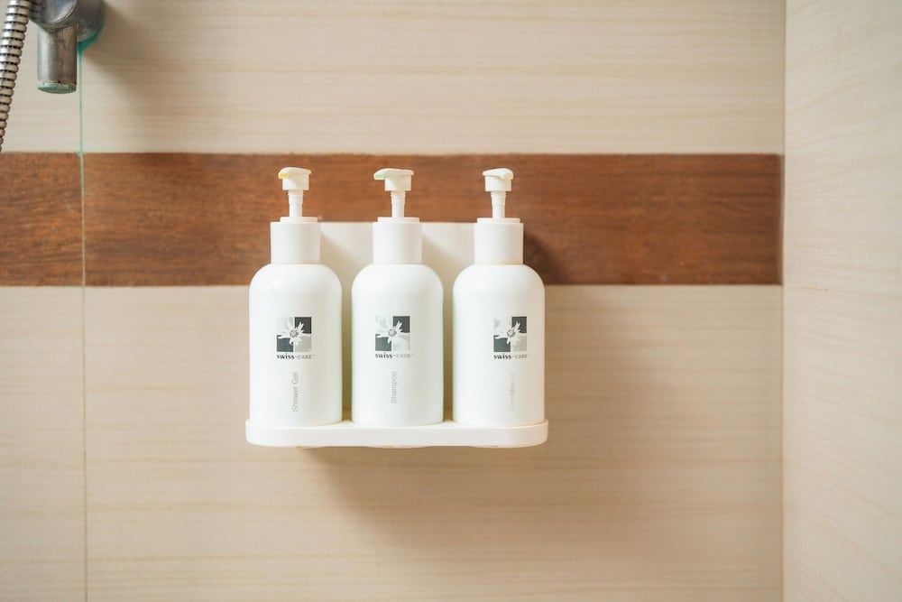 undefined Swiss-Belhotel Rainforest 9