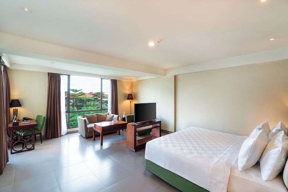 undefined Swiss-Belhotel Rainforest 5