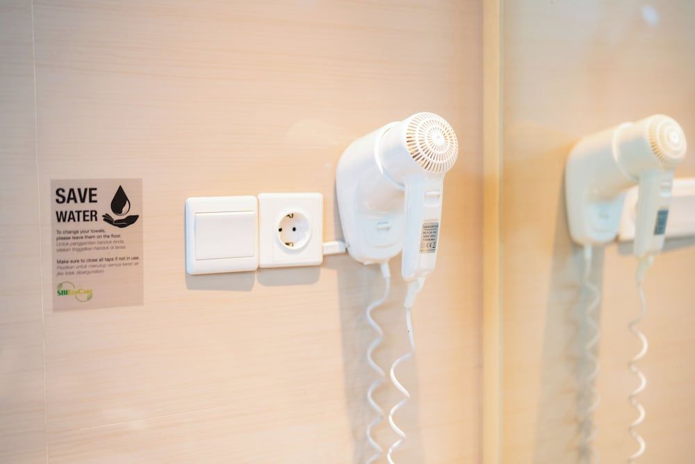 undefined Swiss-Belhotel Rainforest 7