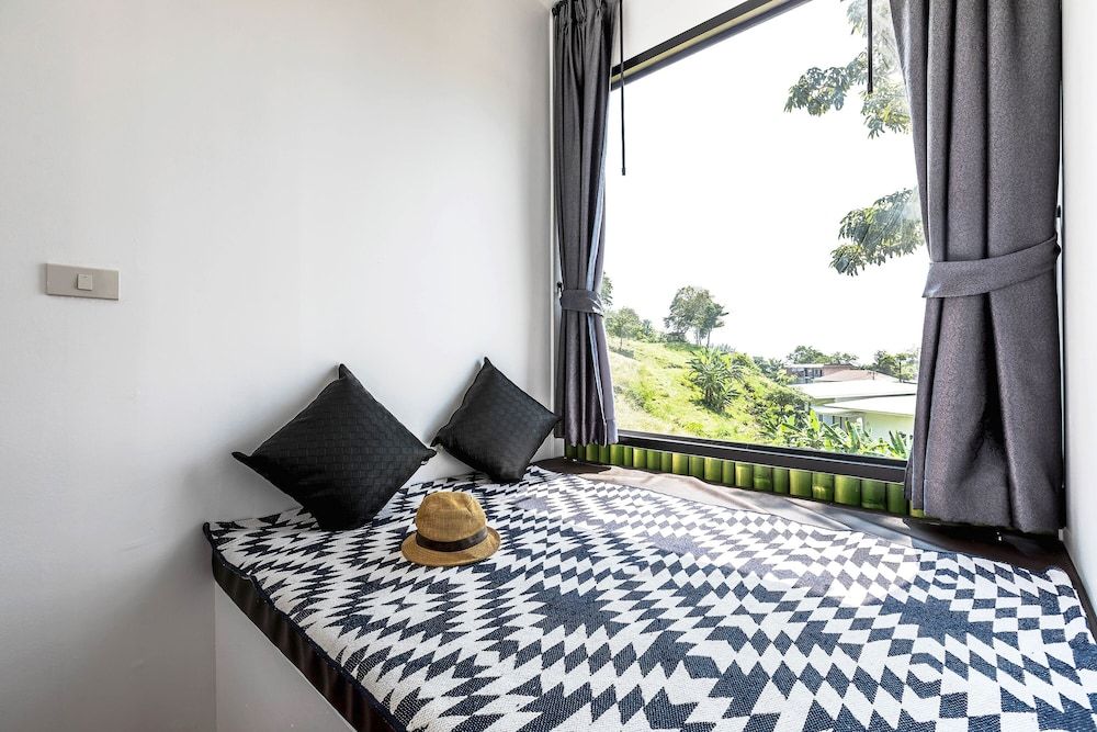 Phi Phi Chang Grand Resort & Spa Deluxe Room (New Wing) 7