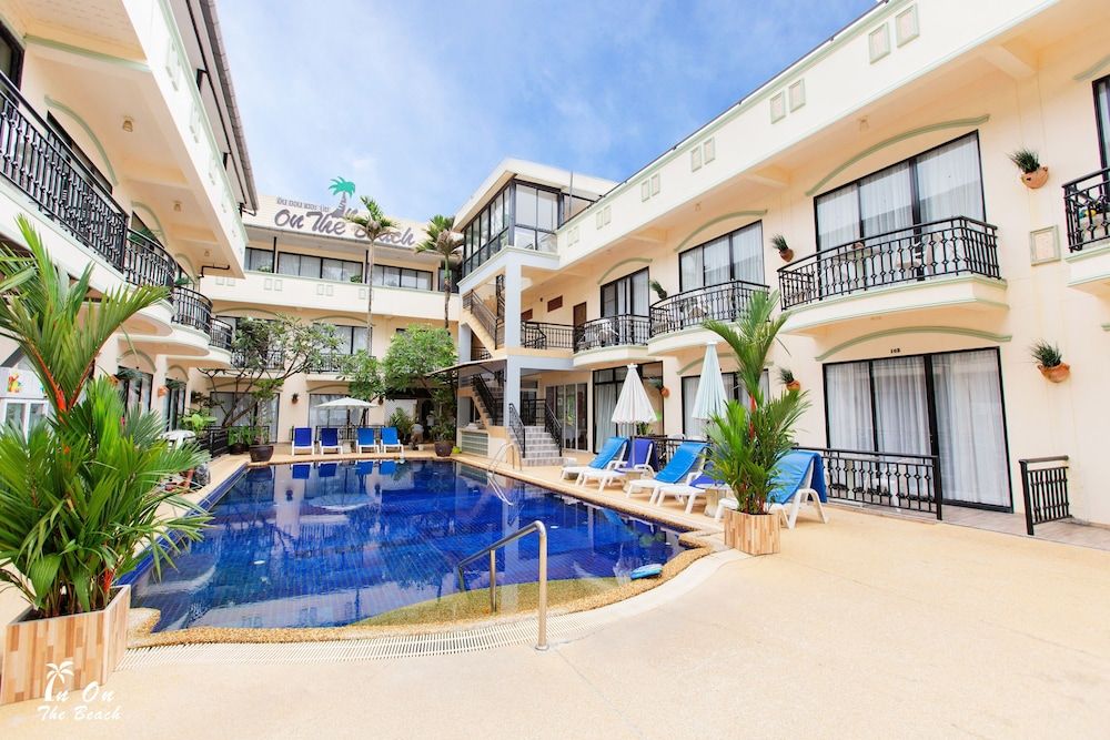 undefined In On The Beach 9