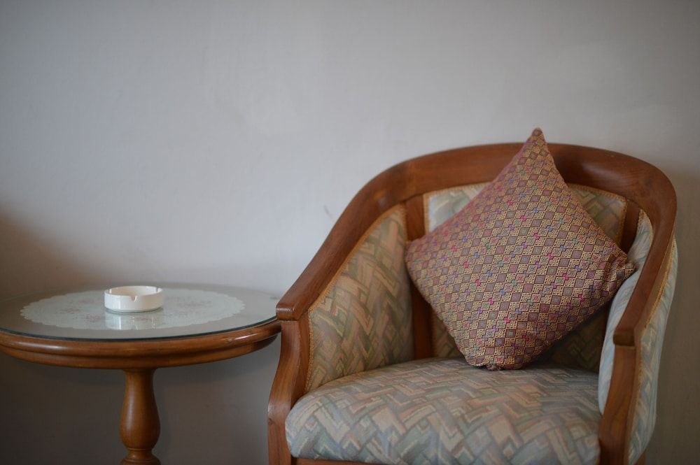 In On The Beach Deluxe Double Room 11