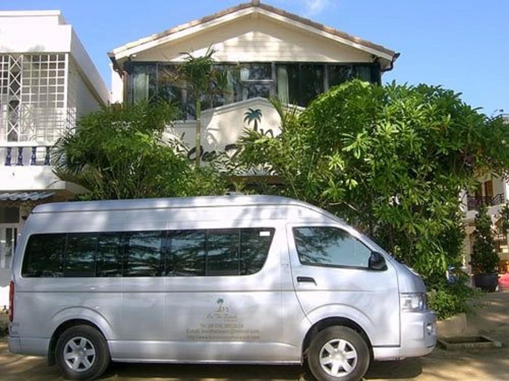 undefined In On The Beach 4