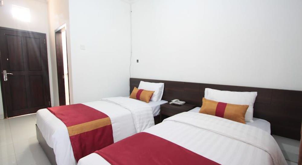 Bakung Sunset Hotel Superior Room 7