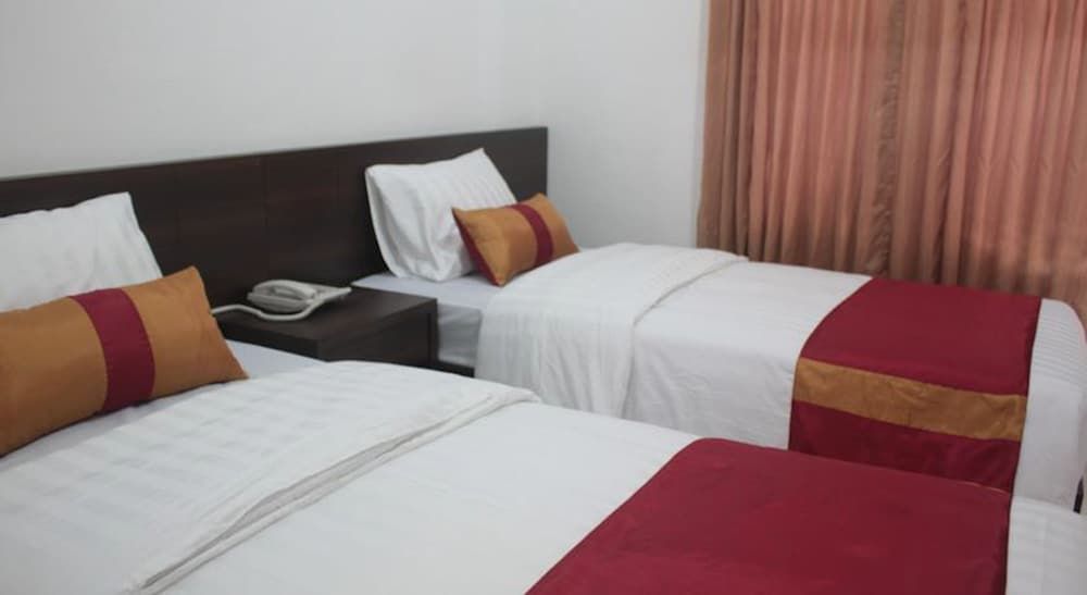 Bakung Sunset Hotel Superior Room 5