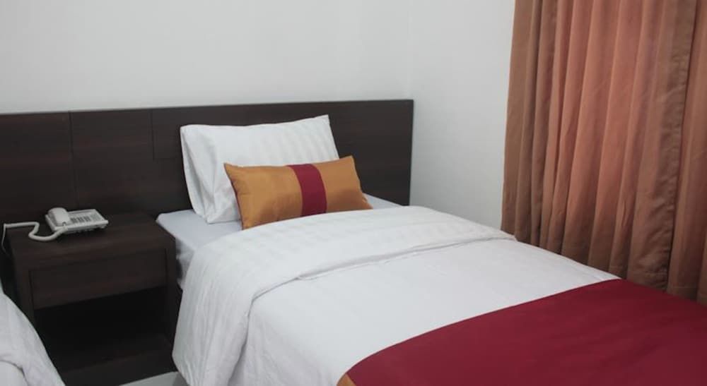 Bakung Sunset Hotel Superior Room 3