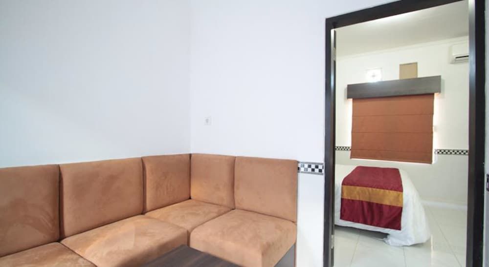 Bakung Sunset Hotel Superior Room 8