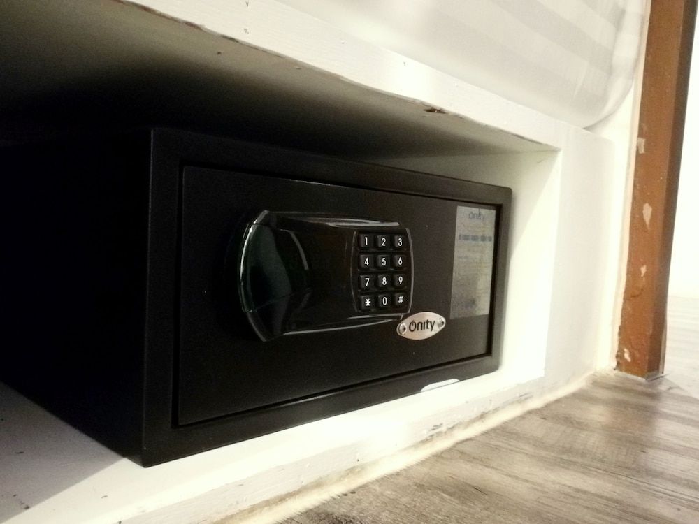 In-Room Safe