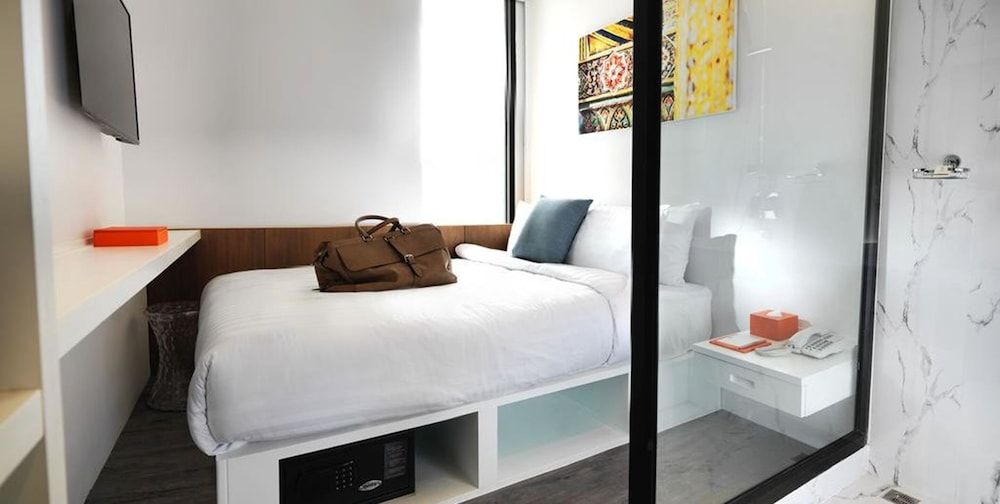 undefined S Box Sukhumvit Hotel 7