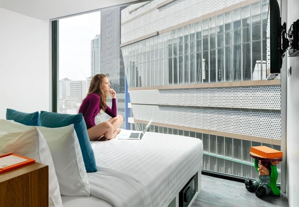 undefined S Box Sukhumvit Hotel 3