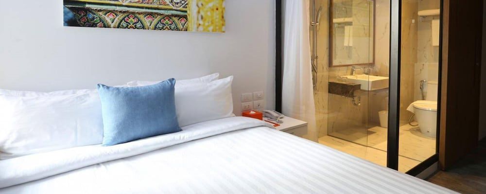 undefined S Box Sukhumvit Hotel 6