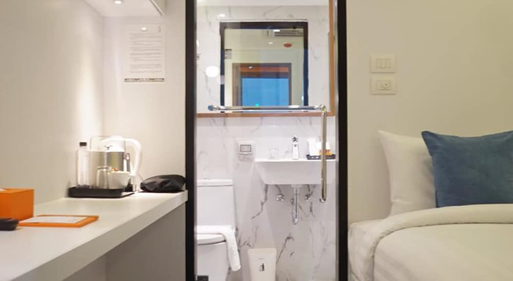 undefined S Box Sukhumvit Hotel 2