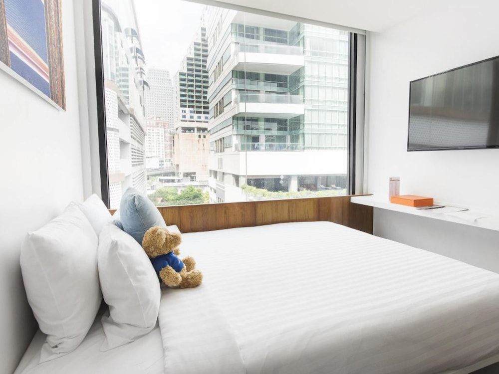 undefined S Box Sukhumvit Hotel 10