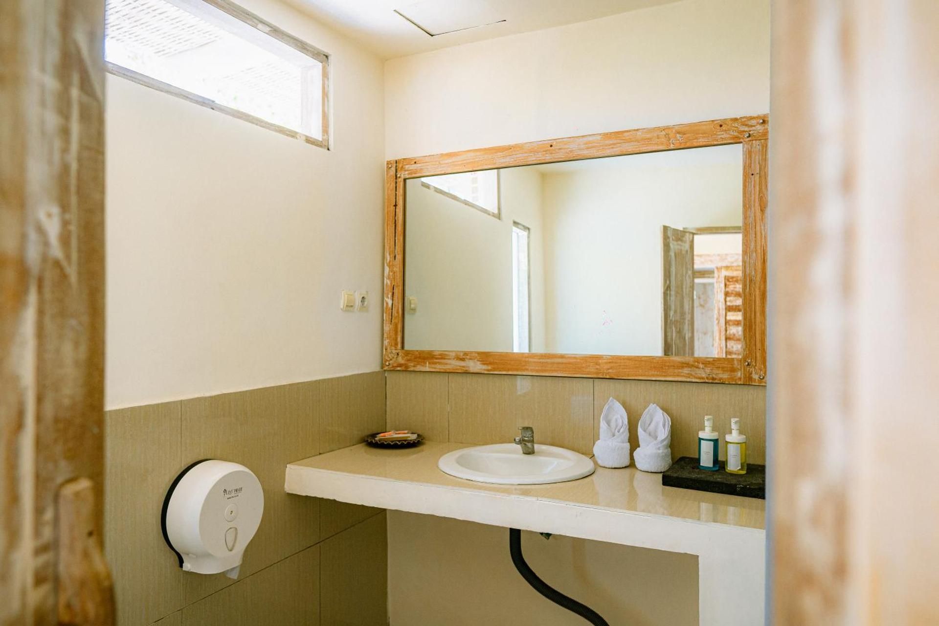 Gili Amor Boutique Resort Twin Studio 3