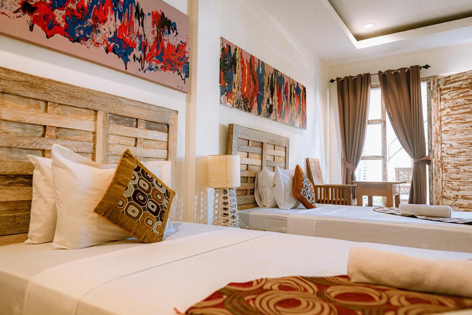 undefined Gili Amor Boutique Resort 7