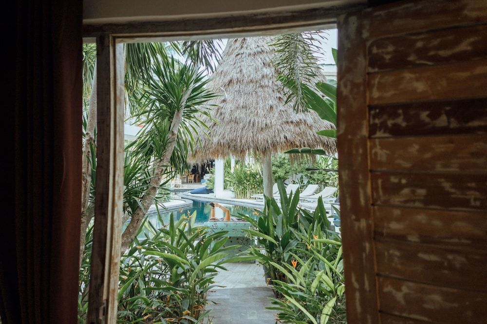 undefined Gili Amor Boutique Resort 9