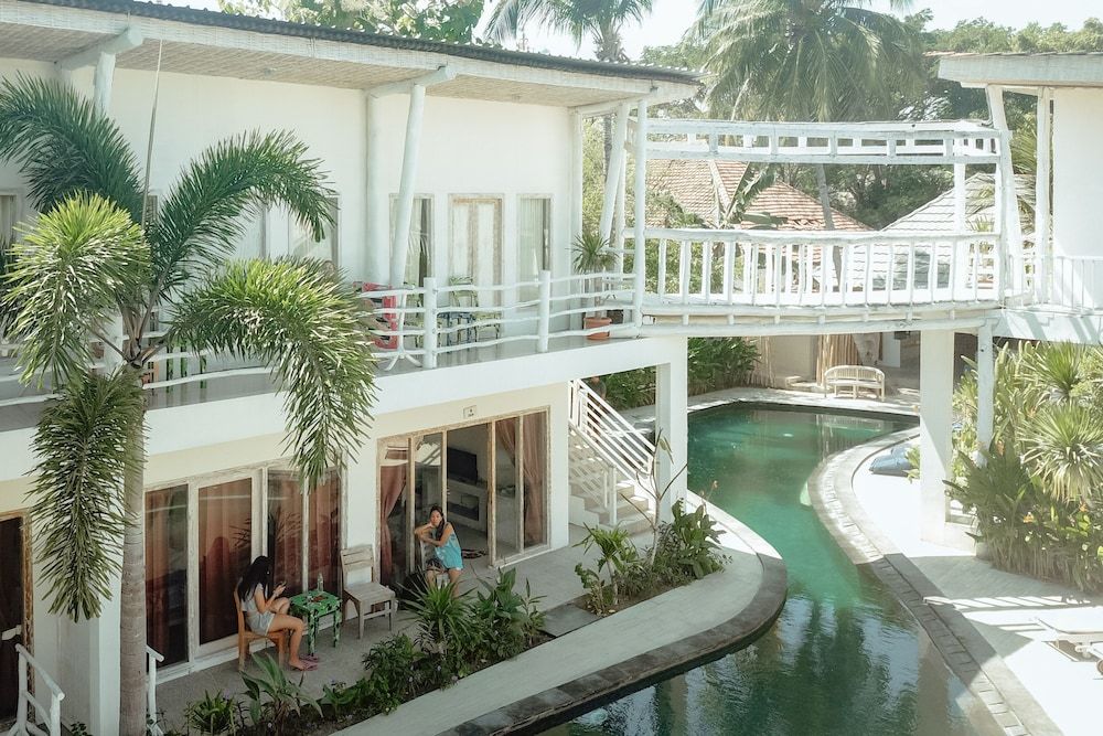 undefined Gili Amor Boutique Resort 8